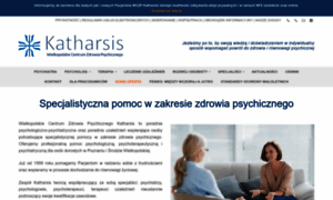 Katharsis.poznan.pl thumbnail