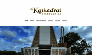 Kathedral.com thumbnail