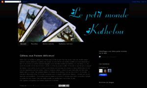 Kathelou.blogspot.com thumbnail