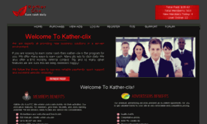 Kather-clix.info thumbnail