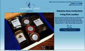 Katherine-anne.com thumbnail