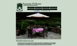 Katherinebrookslandscapes.com thumbnail