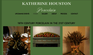 Katherinehouston.com thumbnail