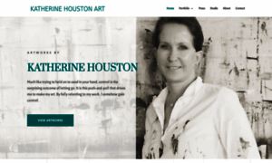 Katherinehoustonart.com thumbnail