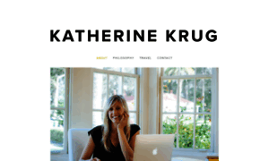 Katherinekrug.com thumbnail