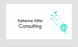 Katherinemillerconsulting.com thumbnail