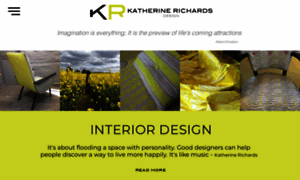 Katherinerichardsdesign.co.uk thumbnail