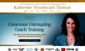 Katherinewoodwardthomas.com thumbnail