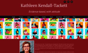 Kathleenkendall-tackett.com thumbnail