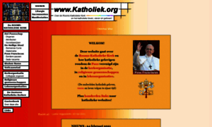 Katholiek.org thumbnail