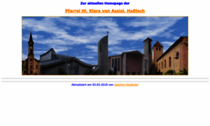 Katholische-kirche-boehl-iggelheim.de thumbnail