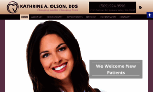 Kathrineolsondds.com thumbnail