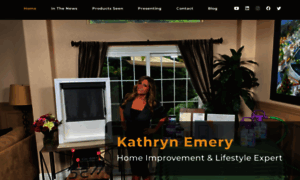 Kathrynemerypr.com thumbnail