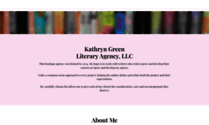 Kathryngreenliteraryagency.com thumbnail