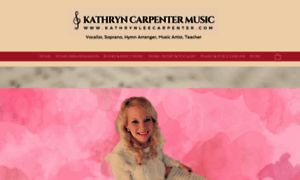 Kathrynleecarpenter.com thumbnail