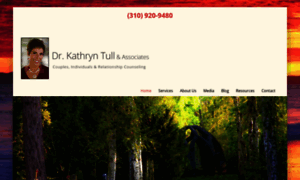 Kathryntull.com thumbnail