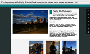 Kathyadamsclark.blogspot.com thumbnail