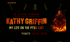 Kathygriffin.net thumbnail