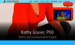 Kathygruver.com thumbnail