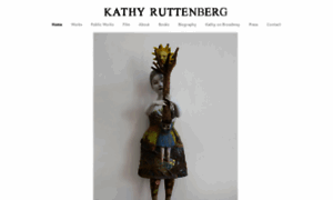 Kathyruttenberg.com thumbnail