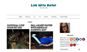 Kathyssavings.com thumbnail