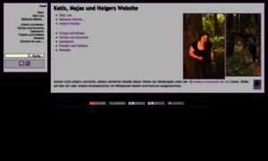 Kati-und-holger.de thumbnail