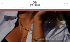 Katie-belle.com thumbnail