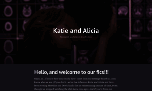 Katieandaliciablog.wordpress.com thumbnail