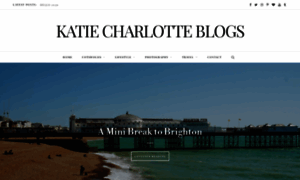 Katiecharlotteblogs.co.uk thumbnail