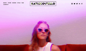 Katiecostellomusic.com thumbnail