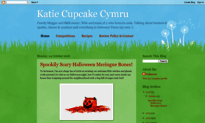 Katiecupcake-cymru.blogspot.co.uk thumbnail