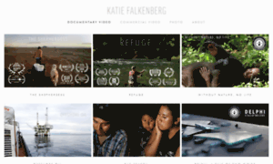 Katiefalkenberg.com thumbnail
