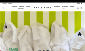 Katiekime.myshopify.com thumbnail