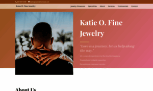 Katieofinejewelry.com thumbnail