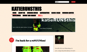 Katierunsthis.wordpress.com thumbnail