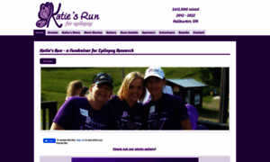 Katiesrun.ca thumbnail