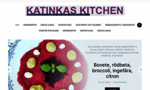 Katinkaskitchen.com thumbnail