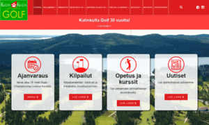 Katinkultagolf.fi thumbnail