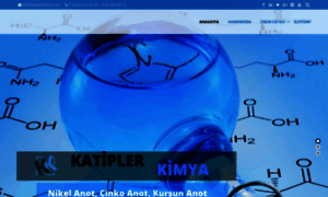 Katiplerkimya.com thumbnail