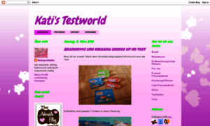 Katis-testworld.blogspot.de thumbnail