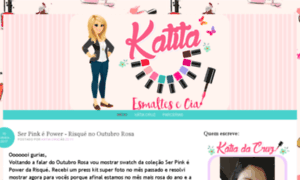 Katitaesmaltesecia.blogspot.com.br thumbnail