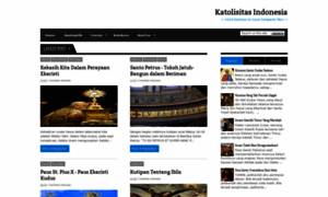 Katolisitas-indonesia.blogspot.com thumbnail
