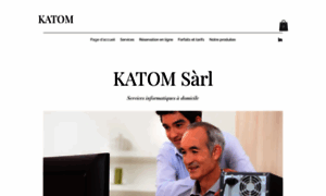 Katom.ch thumbnail