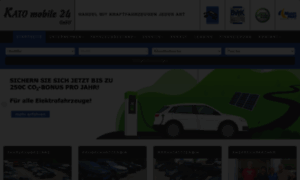 Katomobile24.de thumbnail