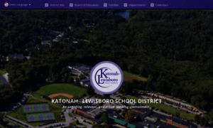 Katonah--lewisboro-school-district.echalksites.com thumbnail