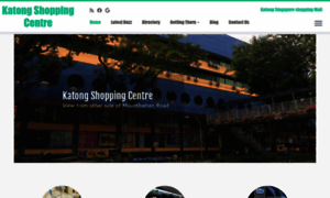 Katongshoppingcentre.com thumbnail