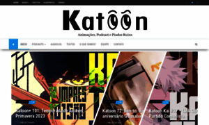 Katoon.com.br thumbnail