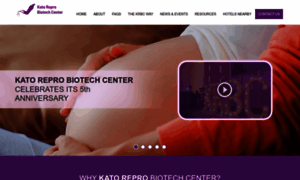 Katoreprobiotechcenter.com thumbnail