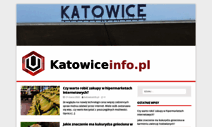 Katowiceinfo.pl thumbnail
