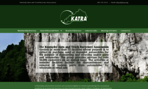 Katra.org thumbnail